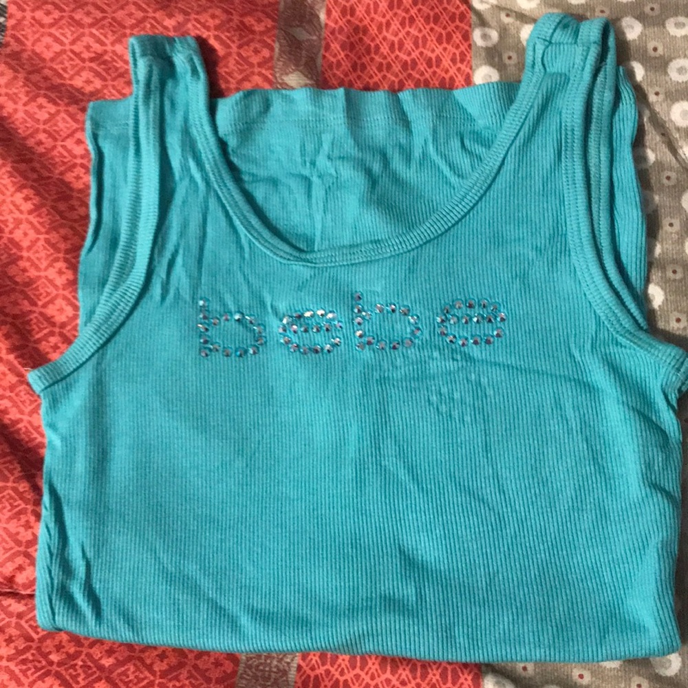 BEBE Tank